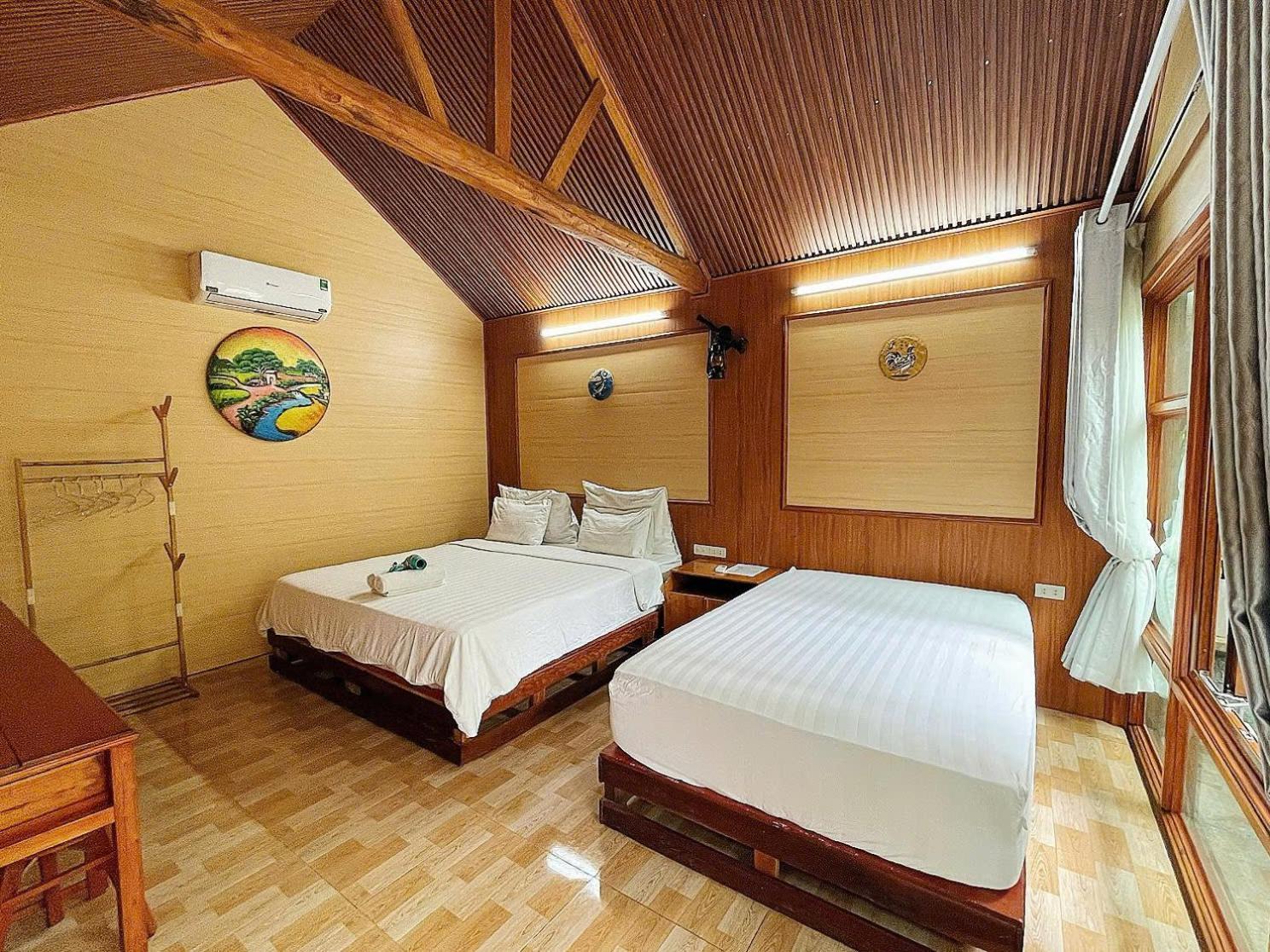 Tam Coc Hello Homestay Ninh Bình Ngoại thất bức ảnh