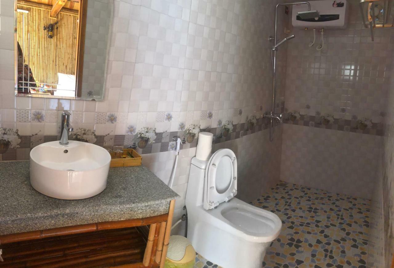 Tam Coc Hello Homestay Ninh Bình Ngoại thất bức ảnh